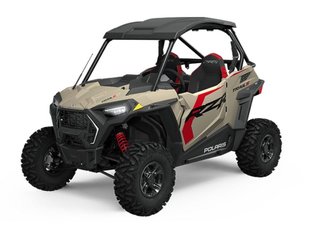2025 Polaris RZR Trail S 1000 Ultimate
