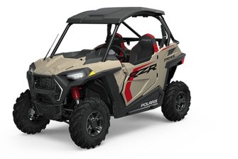 2025 Polaris RZR TRAIL ULTIMATE