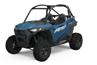 2025 Polaris RZR TRAIL S SPORT