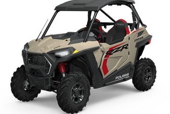 Polaris RZR TRAIL ULTIMATE 2025