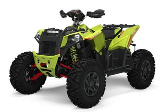 Polaris SCRAMBLER XP 1000 S  2025