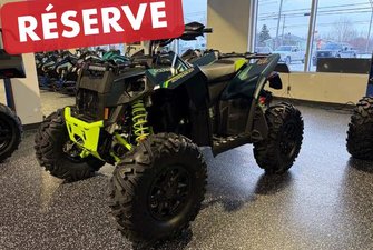 Polaris Scrambler Xp 1000 S  2026