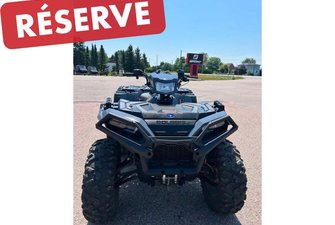 2020 Polaris SPORTSMAN 1000 XP