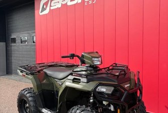 Polaris SPORTSMAN 450 HO UTILITY  2025