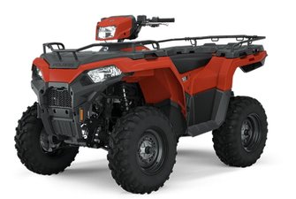 Polaris SPORTSMAN 450 HO  2025