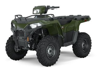 Polaris SPORTSMAN 450 HO  2025