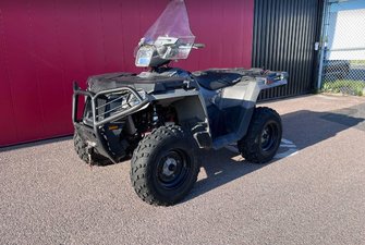 2020 Polaris Sportsman 570 EPS