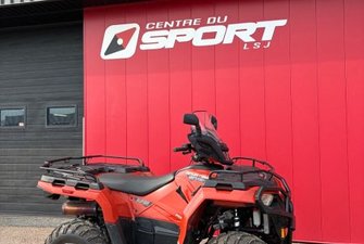 Polaris SPORTSMAN 570 EPS  2023