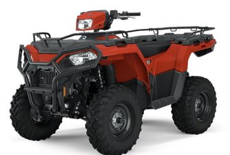 Polaris Sportsman 570 EPS  2025