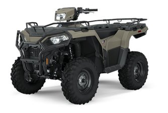 2025 Polaris Sportsman 570 EPS