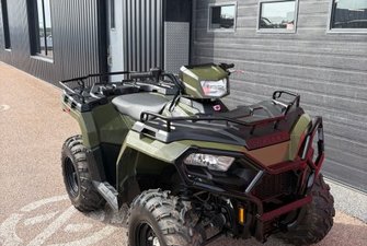 Polaris SPORTSMAN 570 EPS  2025