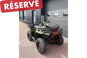 2025 Polaris SPORTSMAN 570 EPS