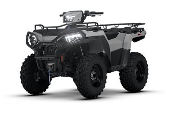 Polaris Sportsman 570 EPS  2026