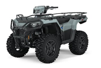 Polaris Sportsman 570 Premium  2025