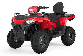 2025 Polaris Sportsman 570 Touring