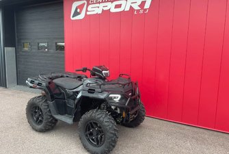 Polaris Sportsman 570 Trail GARANTIE POLARIS 18 AVRIL 2026 2023