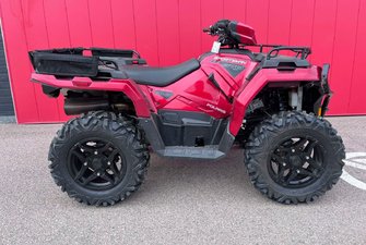 Polaris Sportsman 570 Trail  2023