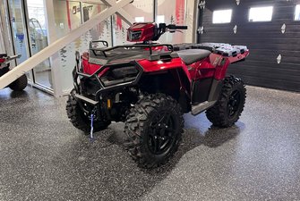 Polaris Sportsman 570 Trail  2026