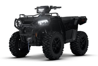 2026 Polaris Sportsman 570 Trail