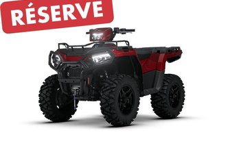 2026 Polaris Sportsman 570 Trail