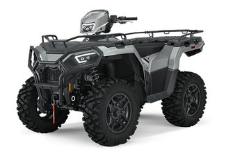 Polaris Sportsman 570 Ultimate  2025