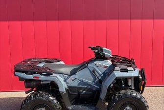 2025 Polaris SPORTSMAN 570 UTILITY HD