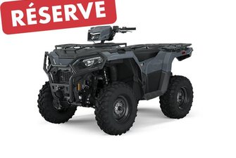Polaris SPORTSMAN 570 UTILITY HD  2025