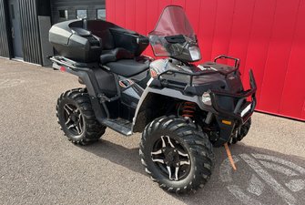 2016 Polaris SPORTSMAN 570