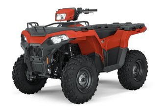 Polaris SPORTSMAN 570  2025