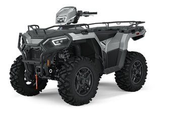 2025 Polaris SPORTSMAN 570 Ultimate