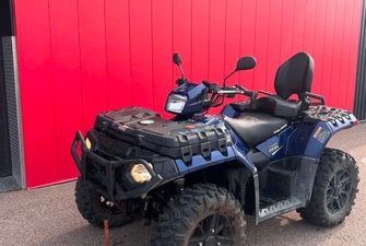 Polaris SPORTSMAN 850 TOURING  2022