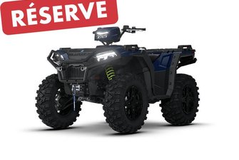 2026 Polaris Sportsman 850 Trail