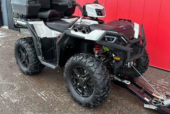 Polaris SPORTSMAN 850 ULTIMATE TRAIL  2023