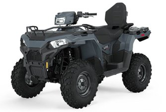 Polaris SPORTSMAN TOURING 570 EPS  2025