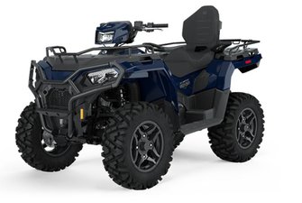 2025 Polaris SPORTSMAN TOURING 570 PREMIUM