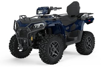 2025 Polaris SPORTSMAN TOURING 570 PREMIUM