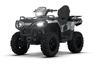 Polaris Sportsman Touring 570 Ultimate  2026