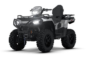 2026 Polaris Sportsman Touring 570 Ultimate