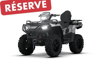2026 Polaris Sportsman Touring 570 Ultimate
