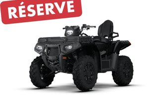 2026 Polaris Sportsman Touring 850 Premium