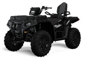 2025 Polaris Sportsman Touring 850