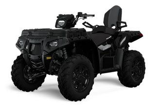 2025 Polaris Sportsman Touring 850