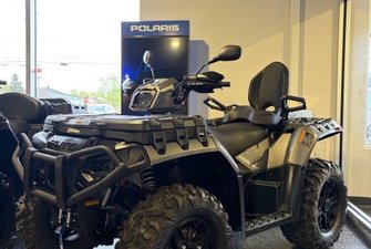 Polaris Sportsman Touring Xp 1000 Trail  2026