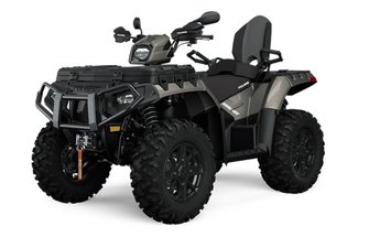Polaris SPORTSMAN TOURING XP 1000 TRAIL 2025