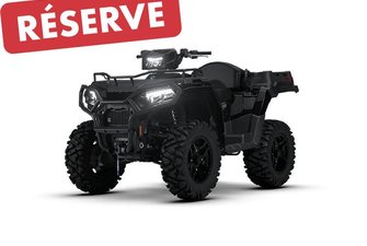 Polaris Sportsman X2 570  2026