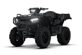 2026 Polaris Sportsman X2 570