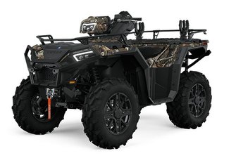Polaris Sportsman XP 1000 Hunt  2025