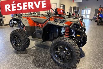 2026 Polaris Sportsman Xp 1000 S