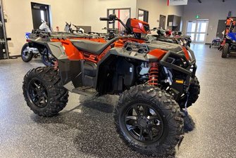 Polaris Sportsman Xp 1000 S  2026