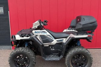 2023 Polaris SPORTSMAN XP 1000 ULTIMATE